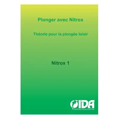 "Plonger avec Nitrox: Thorie pour la plonge loisir" - "" ("Reimer Karsten")