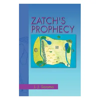 "Zatch's Prophecy" - "" ("Sarama J. J.")