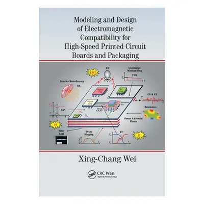 "Modeling and Design of Electromagnetic Compatibility for High-Speed Printed Circuit Boards and 