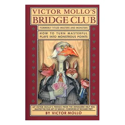 "Victor Mollo's Bridge Club" - "" ("Mollo Victor")