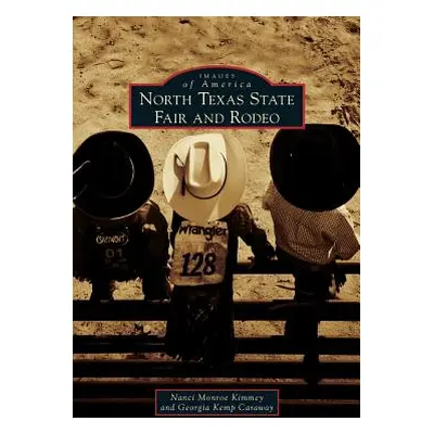 "North Texas State Fair and Rodeo" - "" ("Kimmey Nanci Monroe")