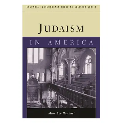 "Judaism in America" - "" ("Raphael Marc Lee")