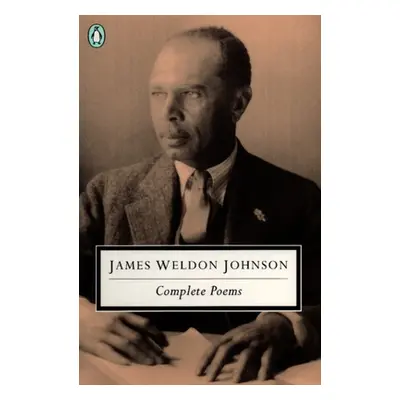 "Complete Poems" - "" ("Johnson James Weldon")