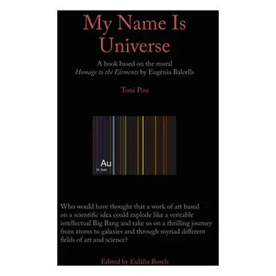 "My Name Is Univers" - "" ("Pou Toni")