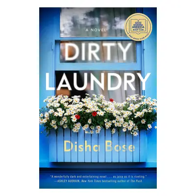 Dirty Laundry (Bose Disha)