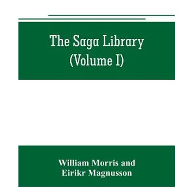 "The Saga library