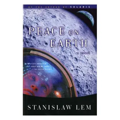 "Peace on Earth" - "" ("Lem Stanislaw")