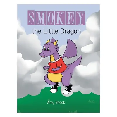 "Smokey the Little Dragon" - "" ("Shook Amy")