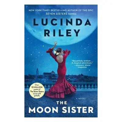 "The Moon Sister, 5" - "" ("Riley Lucinda")