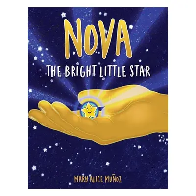 "NOVA The Bright Little Star: The Bright Little Star" - "" ("Muoz Mary Alice")