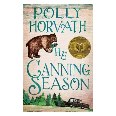 "The Canning Season" - "" ("Horvath Polly")