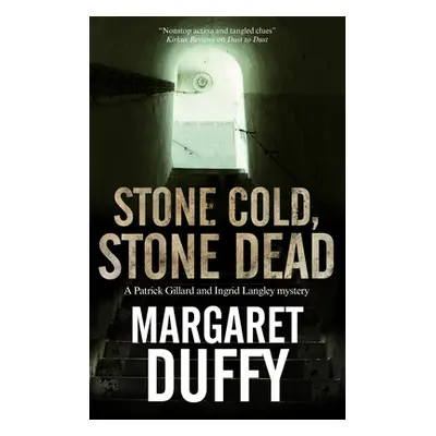 "Stone Cold, Stone Dead" - "" ("Duffy Margaret")