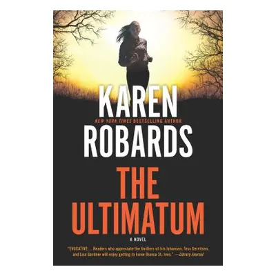 "The Ultimatum" - "" ("Robards Karen")