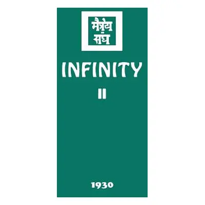 "Infinity II" - "" ("Society Agni Yoga")