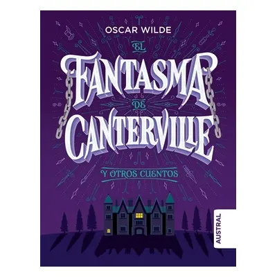 "El Fantasma de Canterville Y Otros Cuentos TD" - "" ("Wilde Wilde")