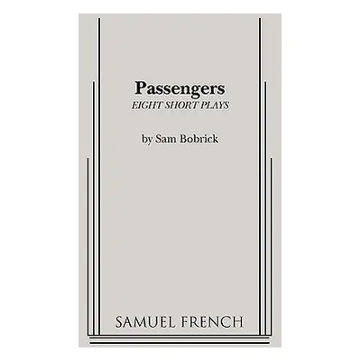 "Passengers" - "" ("Bobrick Sam")