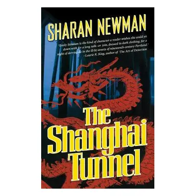 "The Shanghai Tunnel" - "" ("Newman Sharan")