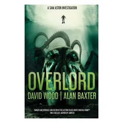 "Overlord" - "" ("Wood David")