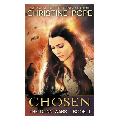 "Chosen" - "" ("Pope Christine")