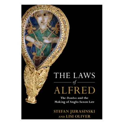 "The Laws of Alfred" - "" ("Jurasinski Stefan")