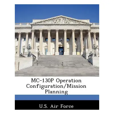 "MC-130p Operation Configuration/Mission Planning" - "" ("")