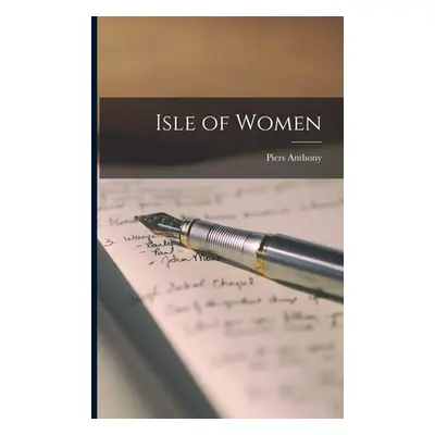 "Isle of Women" - "" ("Piers Anthony")