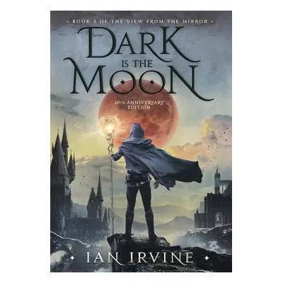 "Dark is the Moon" - "" ("Irvine Ian")