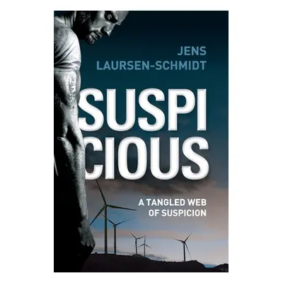 "Suspicious" - "" ("Laursen-Schmidt Jens")