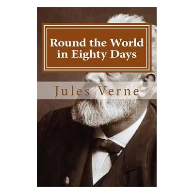 "Round the World in Eighty Days" - "" ("Hollybook")