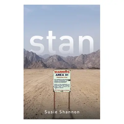 "Stan" - "" ("Shannon Susie")