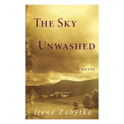 "The Sky Unwashed" - "" ("Zabytko Irene")