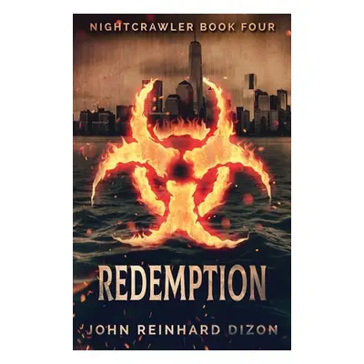 "Redemption" - "" ("Dizon John Reinhard")