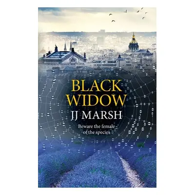 "Black Widow" - "" ("Marsh Jj")