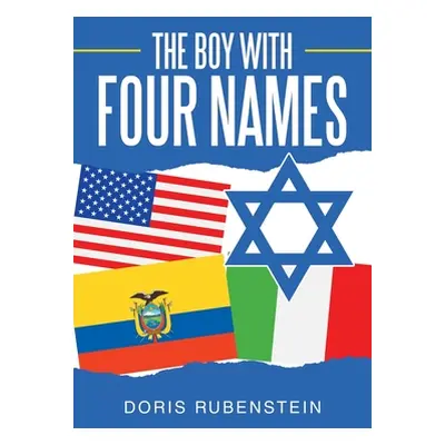 "The Boy with Four Names" - "" ("Rubenstein Doris")