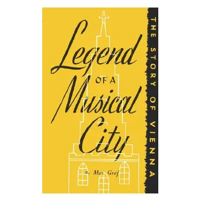 "Legend of a Musical City" - "" ("Walker")