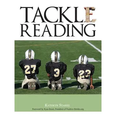 "Tackle Reading" - "" ("Starke Kathryn")