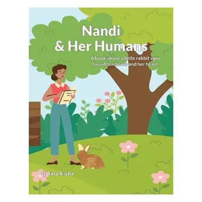 "Nandi and Her Humans" - "" ("Aisha Tara")