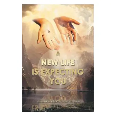 "A New Life Is Expecting You" - "" ("Olivarez Minister Leandro Lenn")