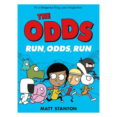 "The Odds: Run, Odds, Run" - "" ("Stanton Matt")