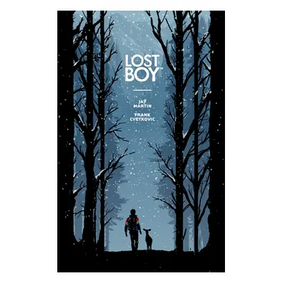 "Lost Boy" - "" ("Martin Jay")