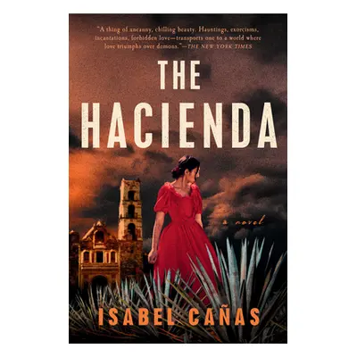 "The Hacienda" - "" ("Caas Isabel")