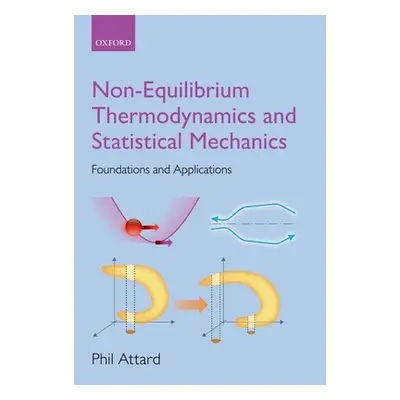 "Non-Equilibrium Thermodynamics and Statistical Mechanics: Foundations and Applications" - "" ("