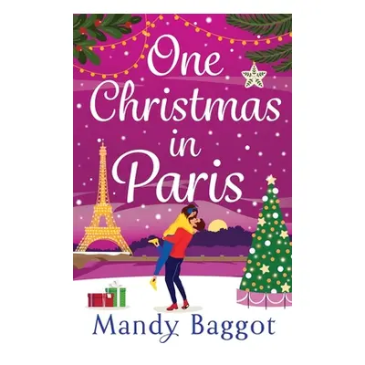 "One Christmas in Paris" - "" ("Baggot Mandy")