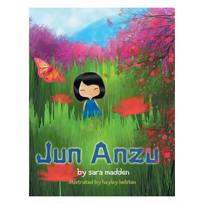 "Jun Anzu" - "" ("Madden Sara")