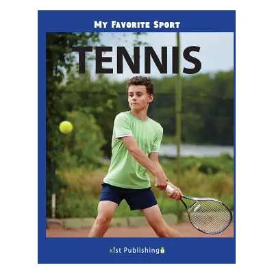 "My Favorite Sport: Tennis" - "" ("Streza Nancy")