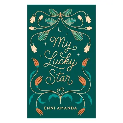 "My Lucky Star" - "" ("Amanda Enni")