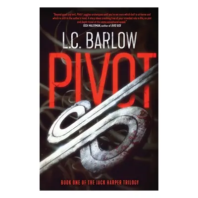 "Pivot" - "" ("Barlow L. C.")