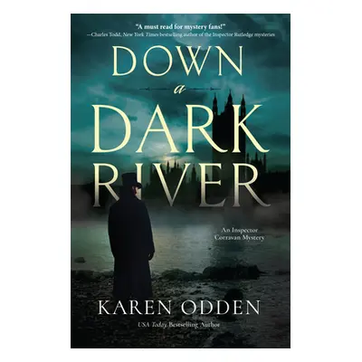 "Down a Dark River" - "" ("Odden Karen")