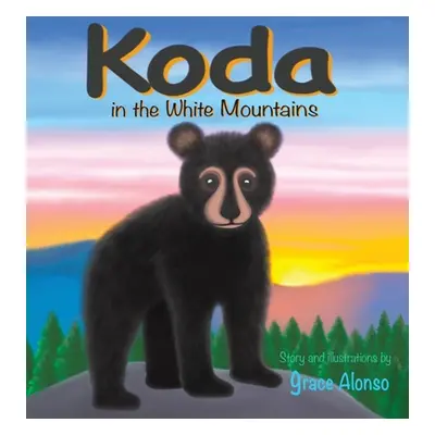 "Koda in the White Mountains" - "" ("Alonso Grace")