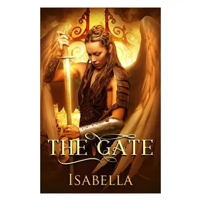 "The Gate" - "" ("Isabella")